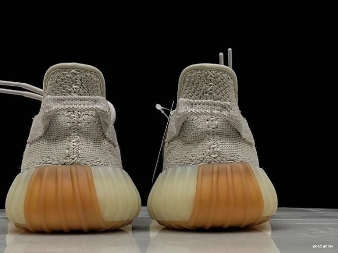 Boost Adidas Yeezy V2 350 Sesame F99710 1006